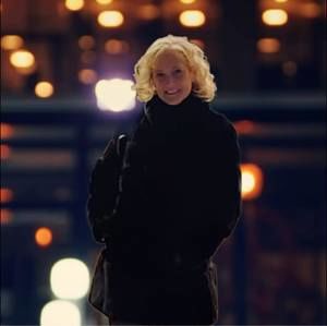 Meet your Posher, Connie